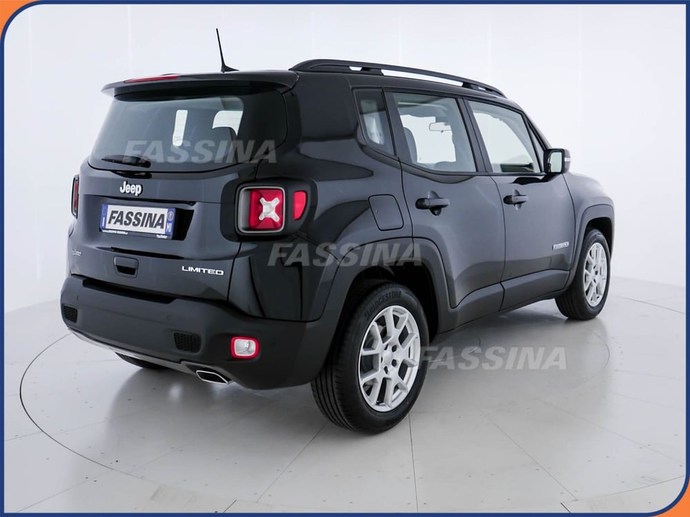 Jeep Renegade usata a Milano (6)