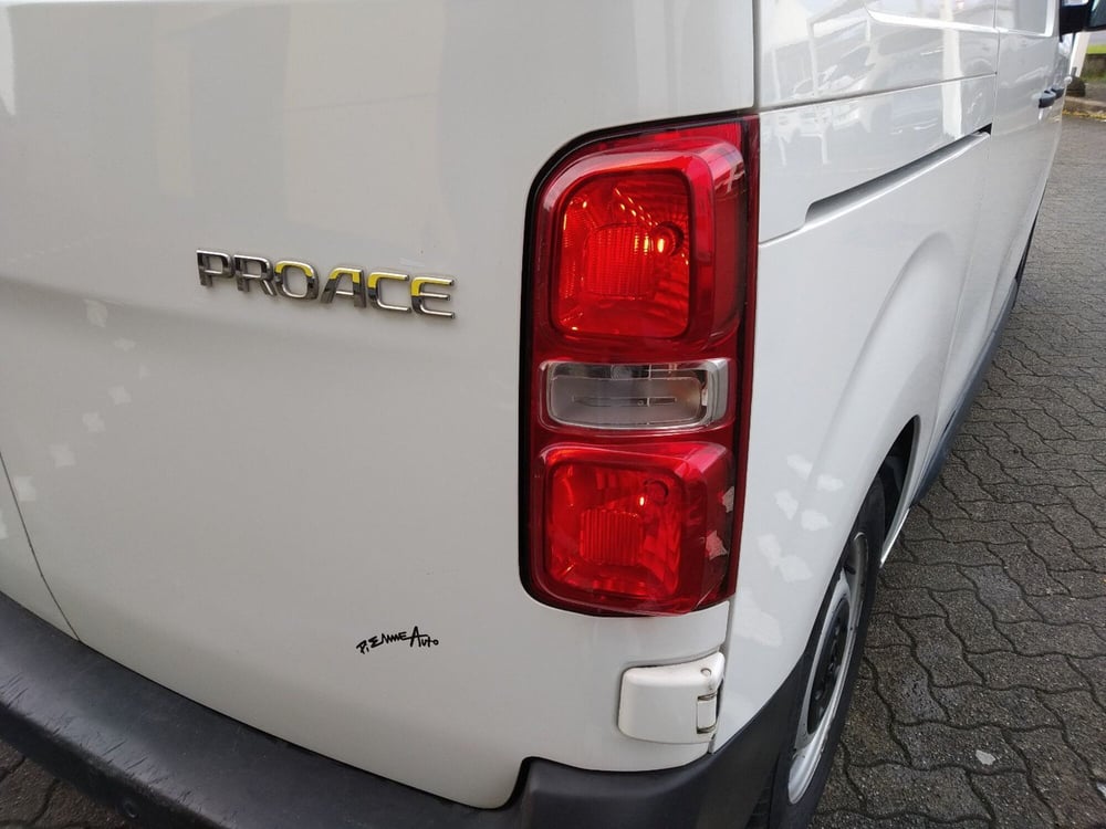 Toyota Proace usata a Parma (10)