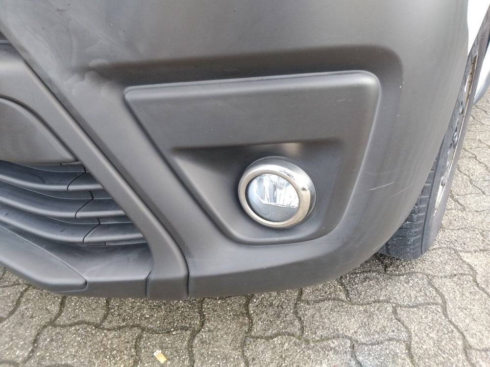 Toyota Proace usata a Parma (15)