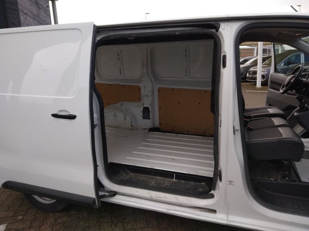 Toyota Proace usata a Parma (18)