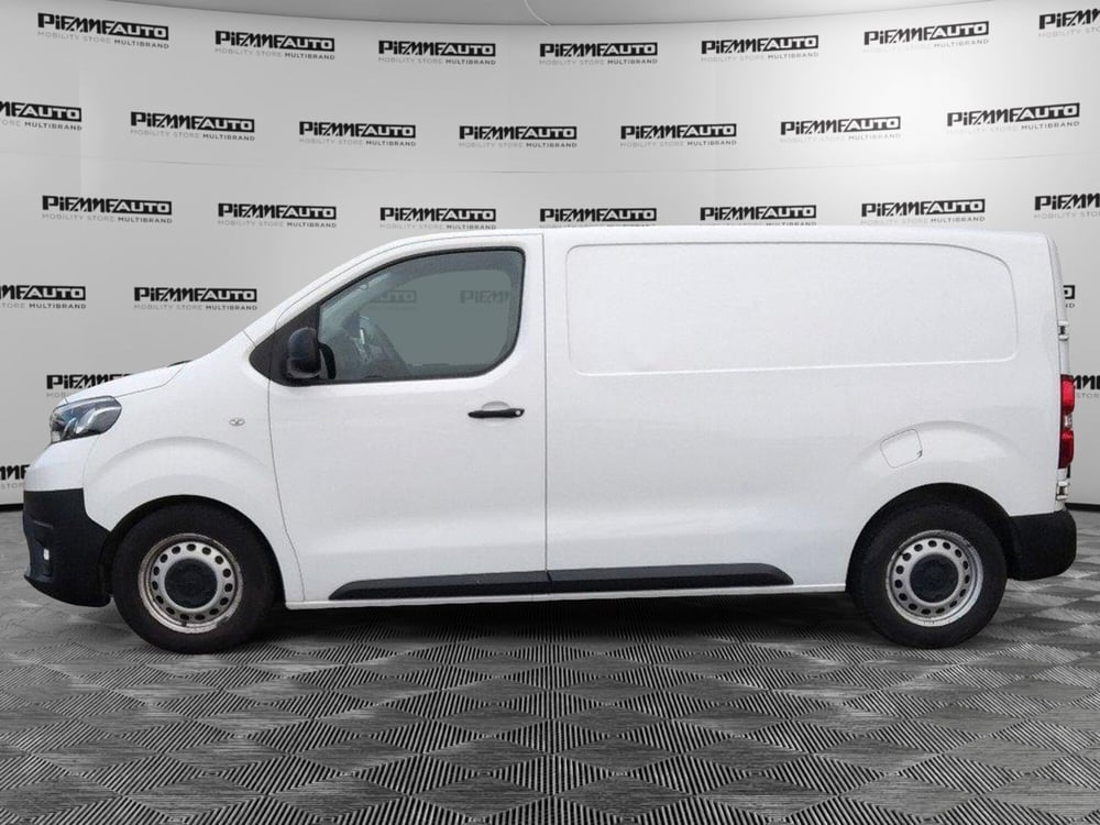 Toyota Proace usata a Parma (2)