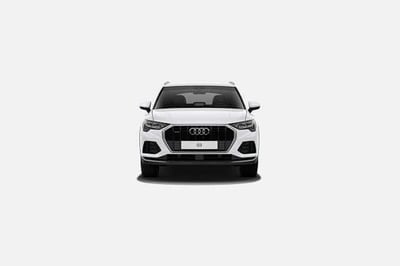 Audi Q3 45 2.0 tfsi Identity Black quattro 245cv s-tronic nuova a San Giovanni Teatino