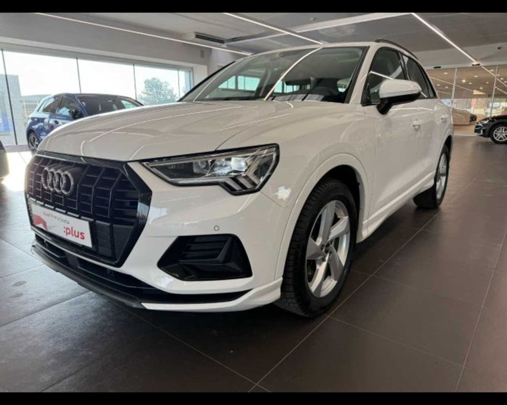 Audi Q3 usata a Bologna