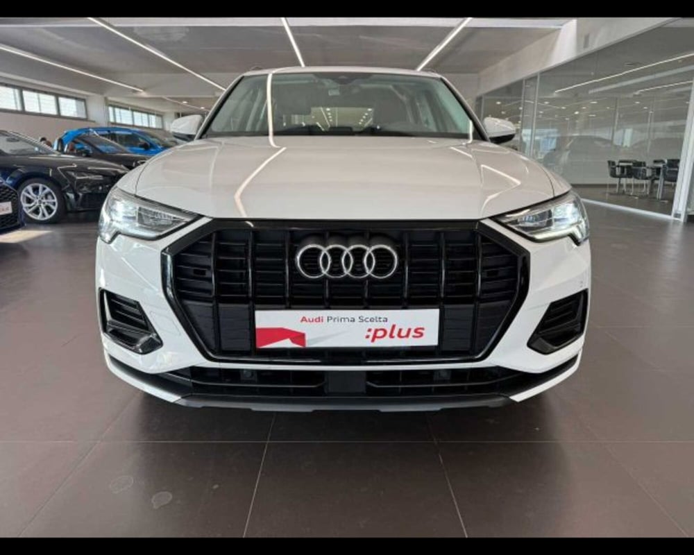 Audi Q3 usata a Bologna (3)