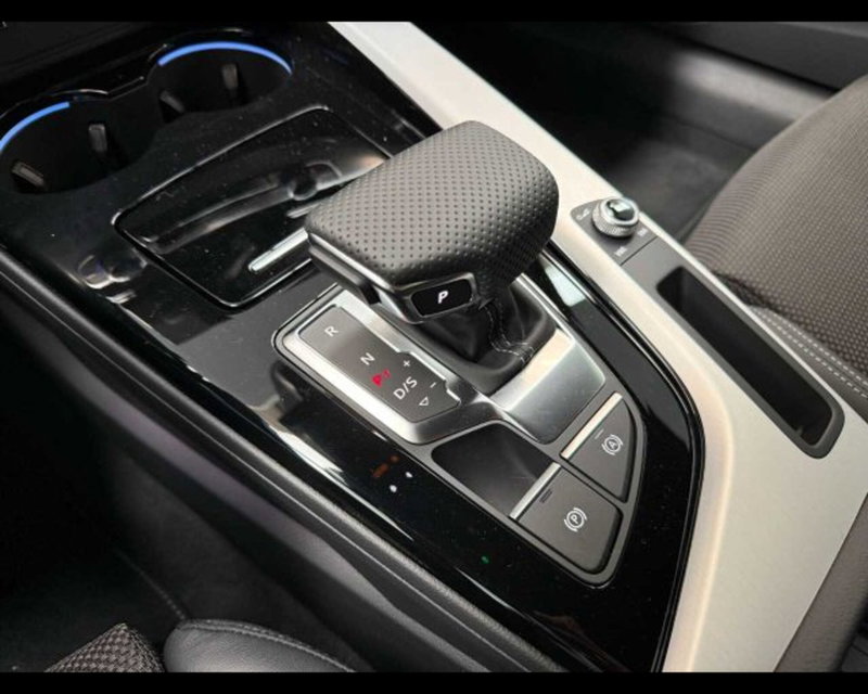 Audi A5 Avant nuova a Bologna (10)