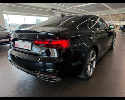 Audi A5 Avant 2.0 tfsi S line edition quattro 204cv s-tronic nuova a Castenaso