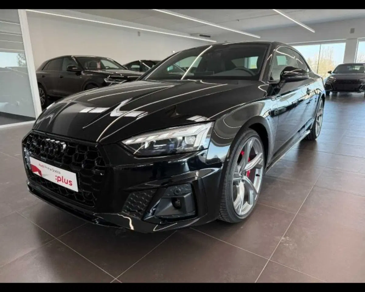 Audi A5 Avant nuova a Bologna