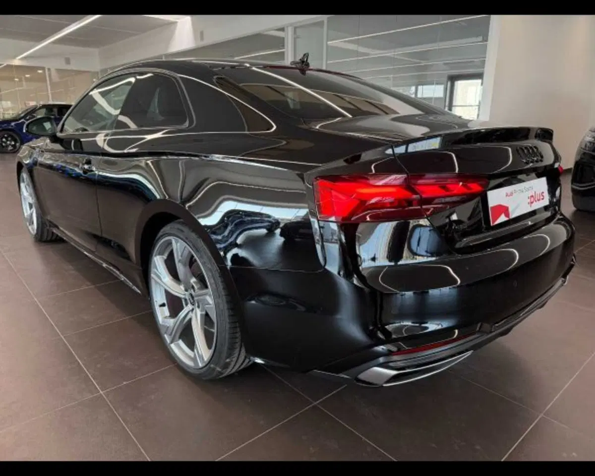 Audi A5 Avant nuova a Bologna (19)