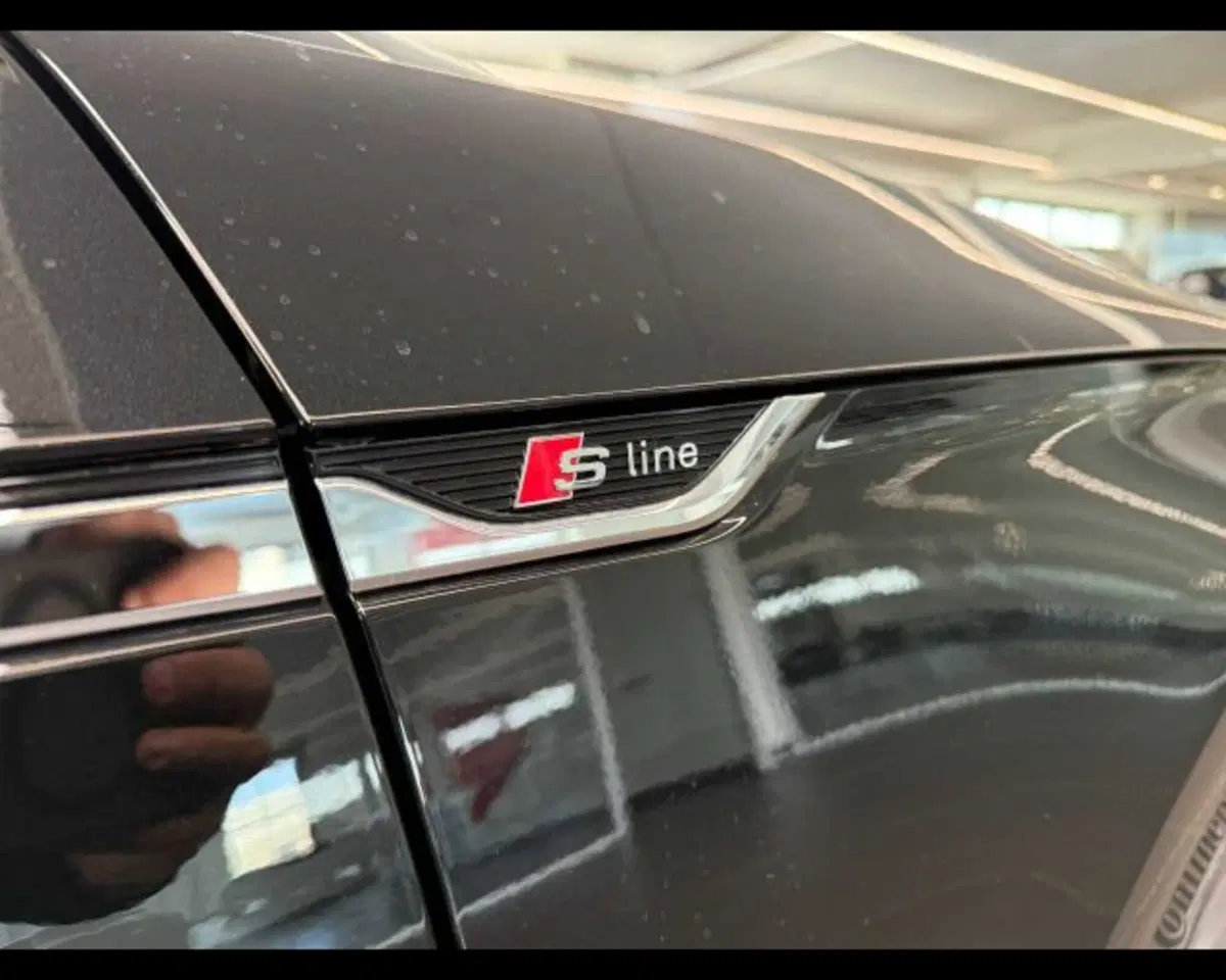 Audi A5 Avant nuova a Bologna (20)