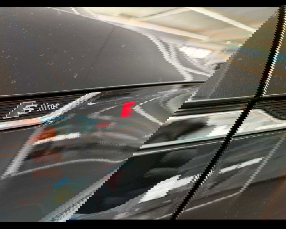 Audi A5 Avant nuova a Bologna (20)