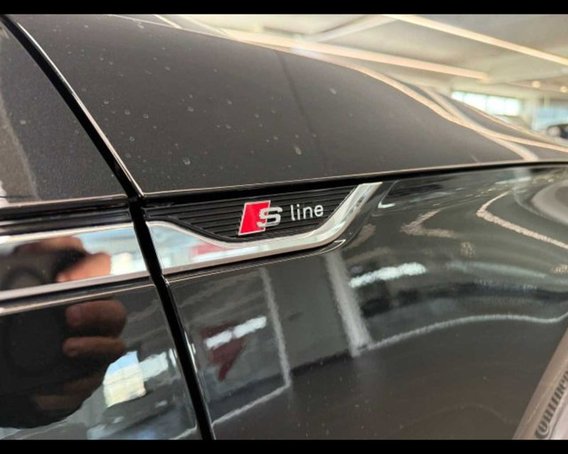 Audi A5 Avant nuova a Bologna (12)