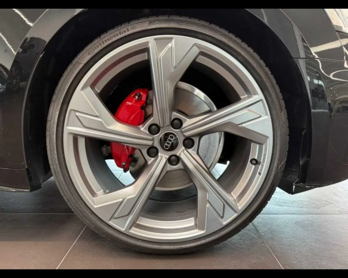 Audi A5 Avant nuova a Bologna (7)