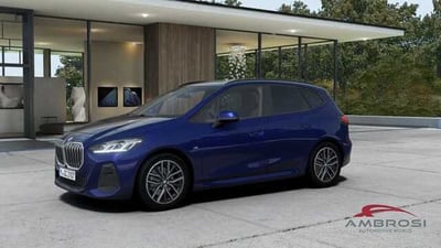 BMW Serie 2 Active Tourer 218d  Msport auto nuova a Viterbo