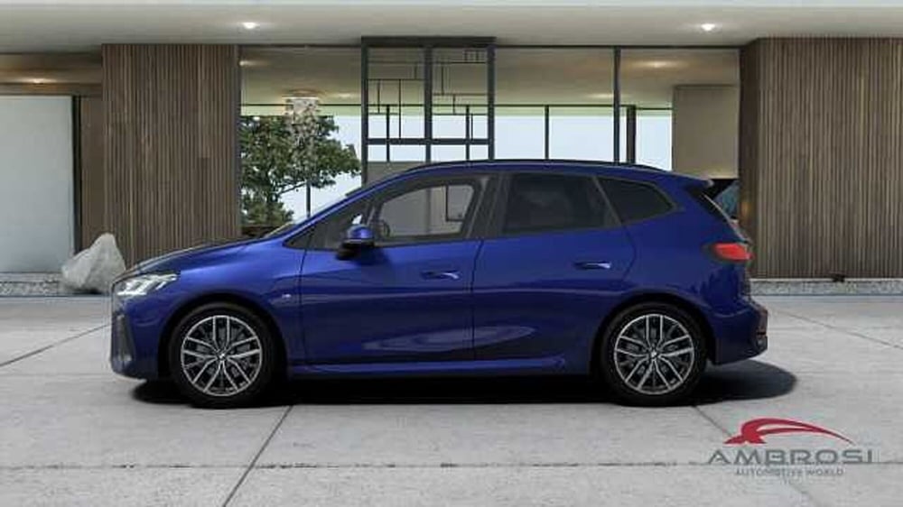 BMW Serie 2 Active Tourer nuova a Viterbo (3)