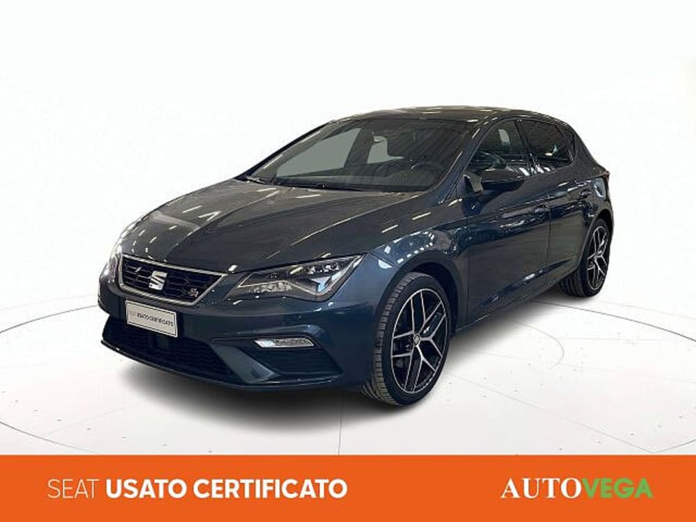 SEAT Leon usata a Vicenza