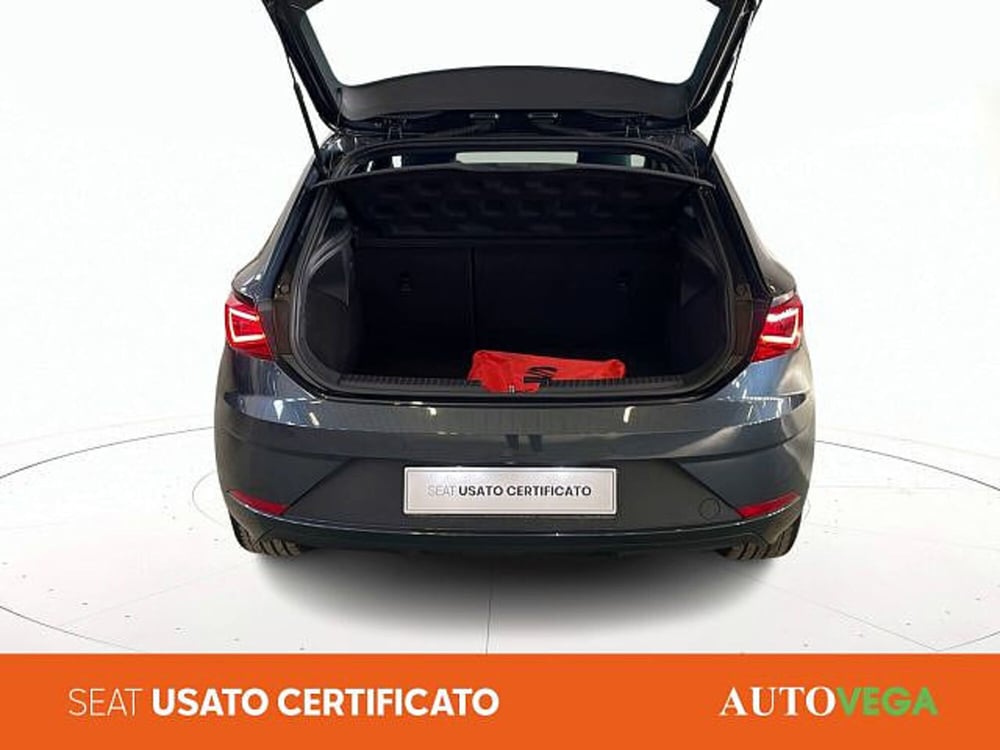 SEAT Leon usata a Vicenza (15)