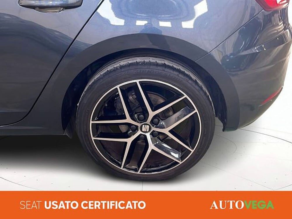 SEAT Leon usata a Vicenza (16)