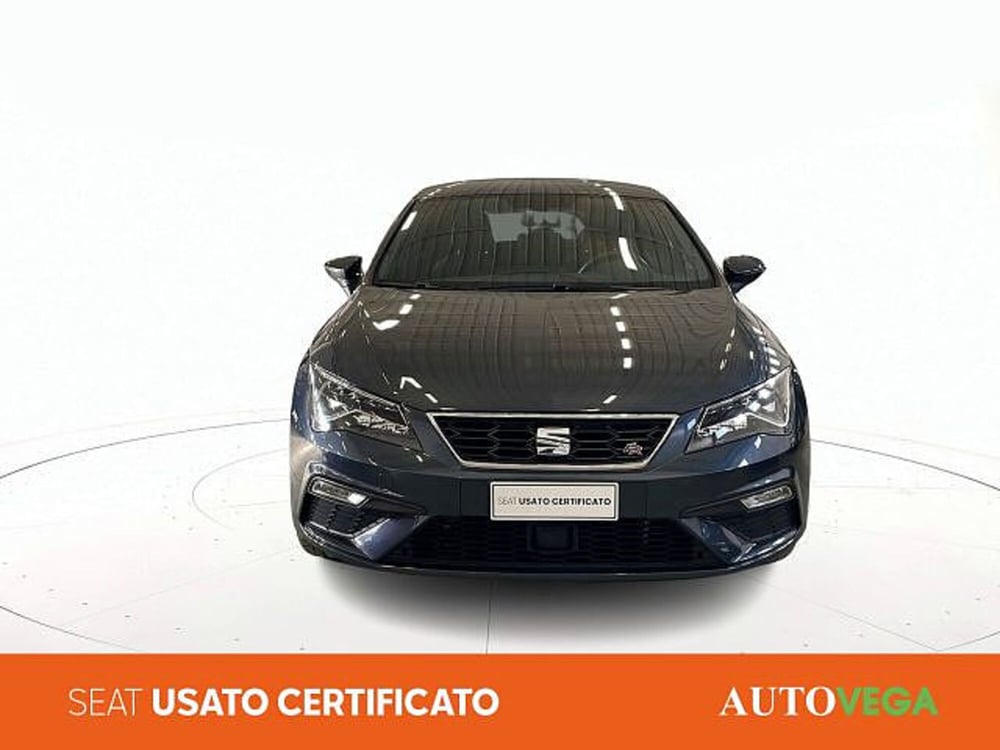 SEAT Leon usata a Vicenza (2)