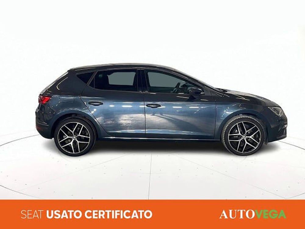 SEAT Leon usata a Vicenza (3)