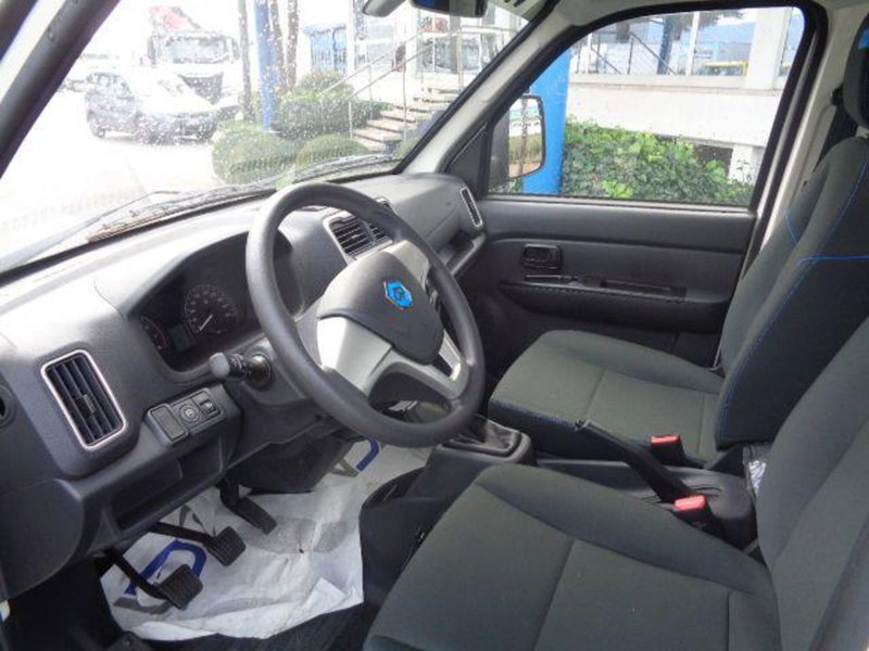 Piaggio Porter usata a Brescia (6)