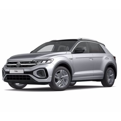 Volkswagen T-Roc 1.0 tsi R-Line 115cv nuova a Messina