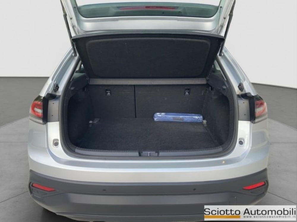 Volkswagen Taigo usata a Messina (17)