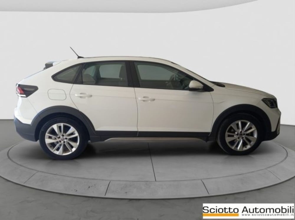 Volkswagen Taigo usata a Messina (7)