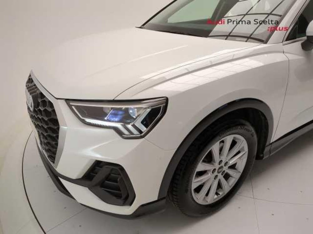 Audi Q3 Sportback usata a Avellino (10)