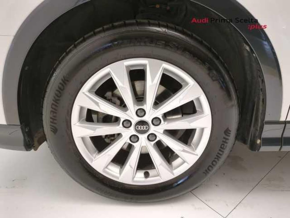 Audi Q3 Sportback usata a Avellino (11)