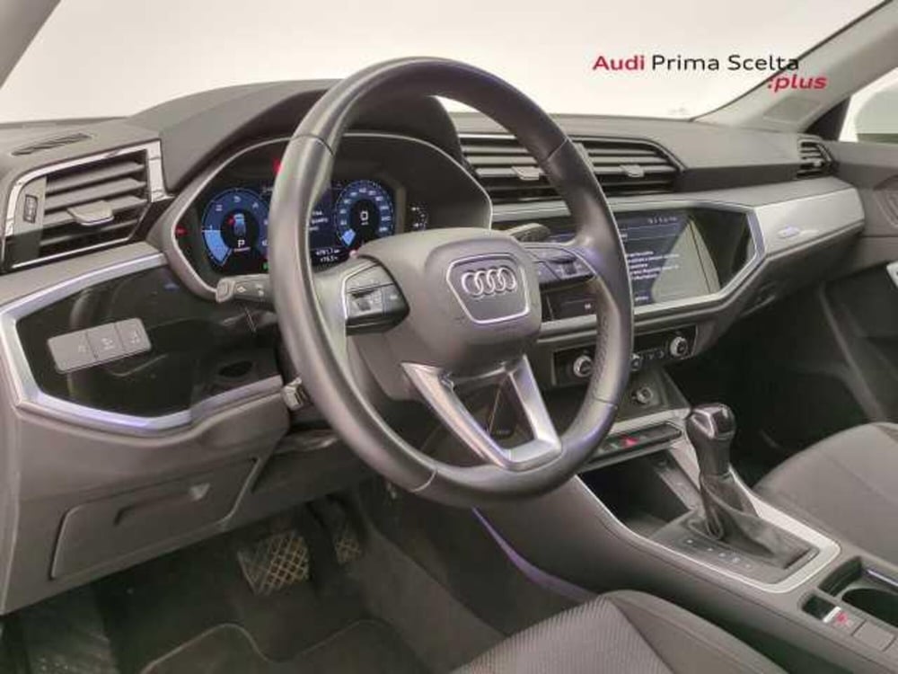 Audi Q3 Sportback usata a Avellino (14)