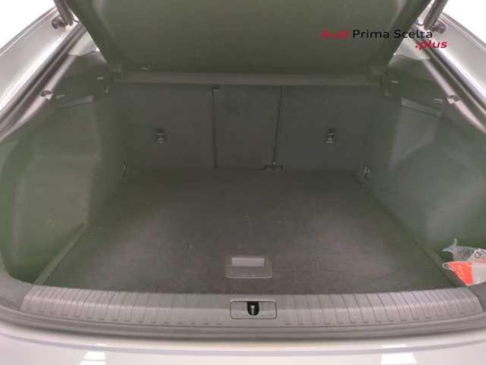 Audi Q3 Sportback usata a Avellino (8)