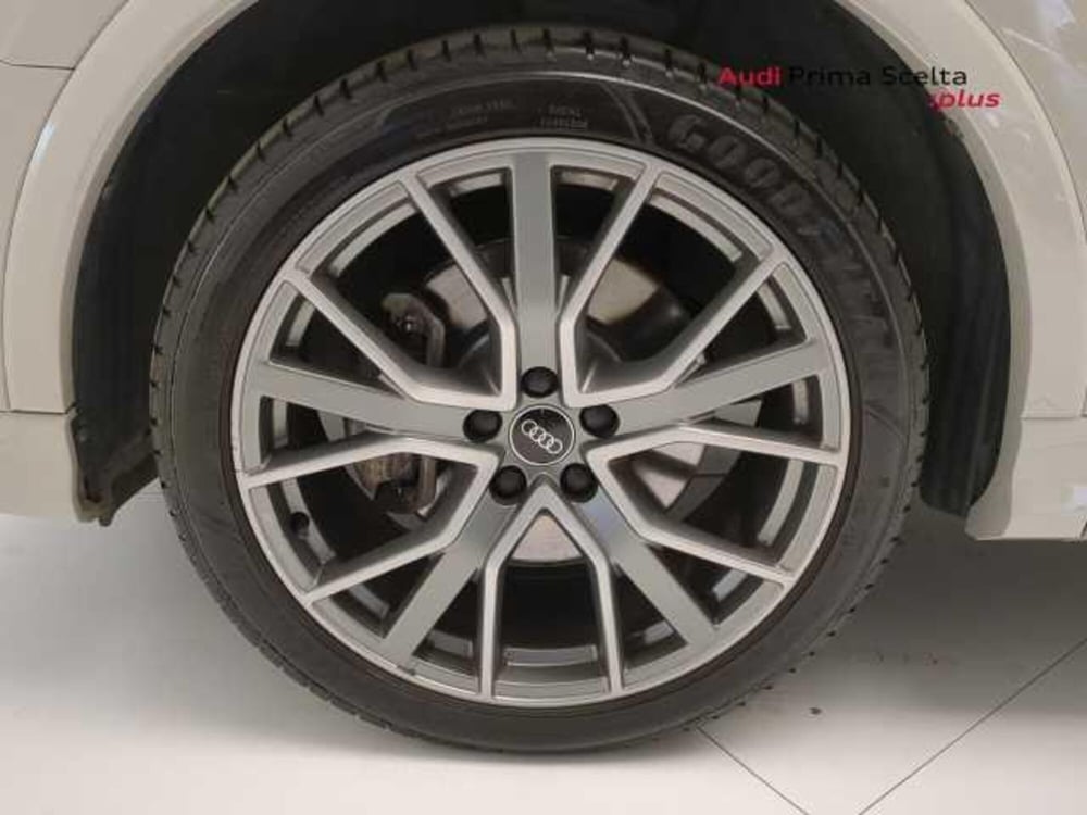 Audi Q3 Sportback usata a Avellino (11)