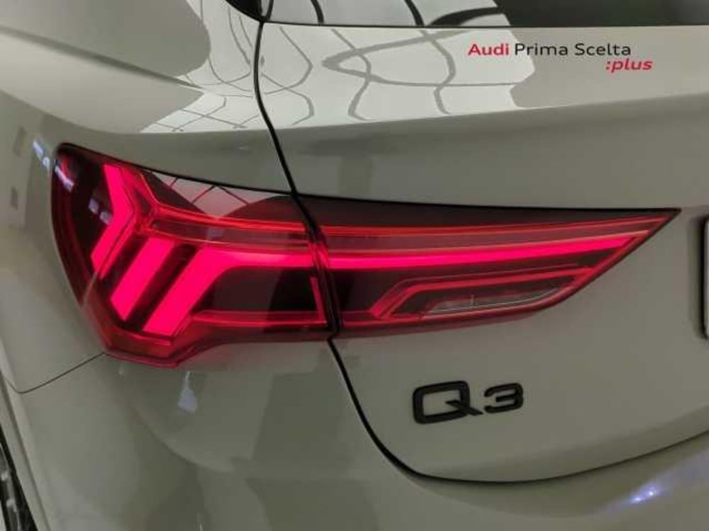 Audi Q3 Sportback usata a Avellino (12)