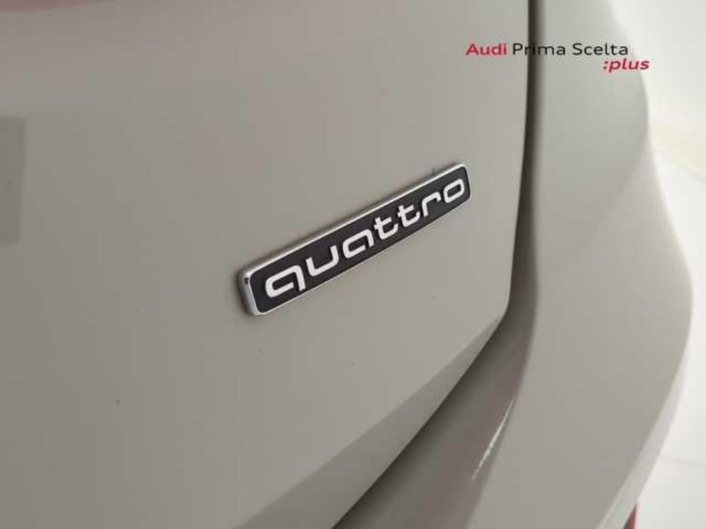 Audi Q3 Sportback usata a Avellino (13)