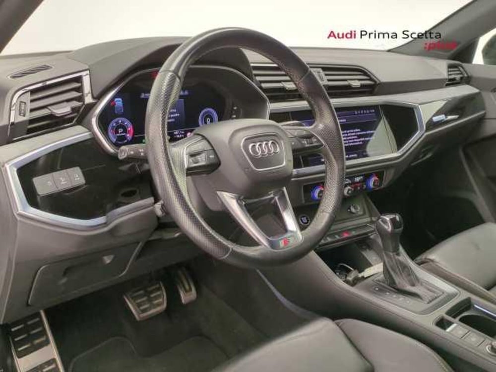 Audi Q3 Sportback usata a Avellino (16)