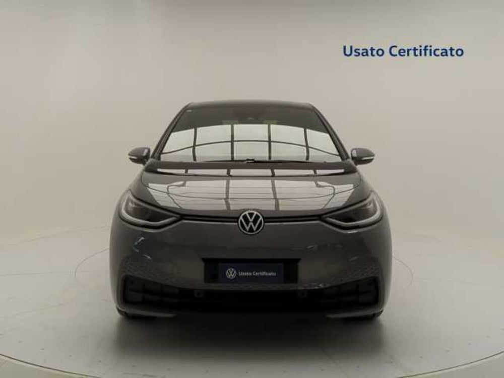 Volkswagen ID.3 usata a Avellino (2)