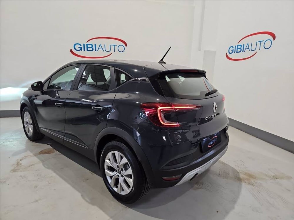 Renault Captur usata a Palermo (6)