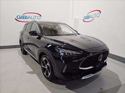 Mg HS 1.5 t-gdi Luxury del 2023 usata a Palermo