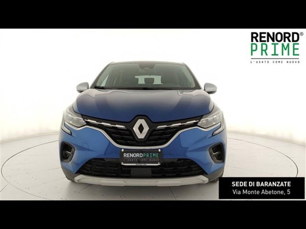 Renault Captur usata a Milano (3)