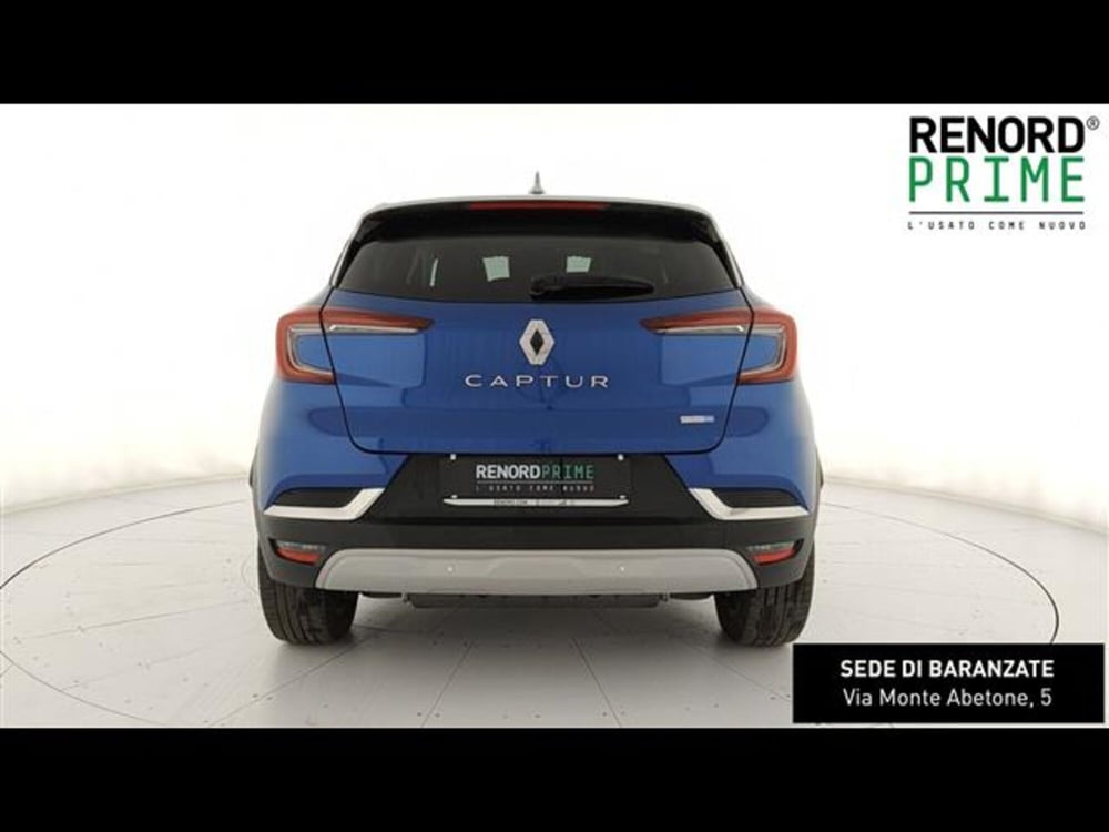 Renault Captur usata a Milano (4)