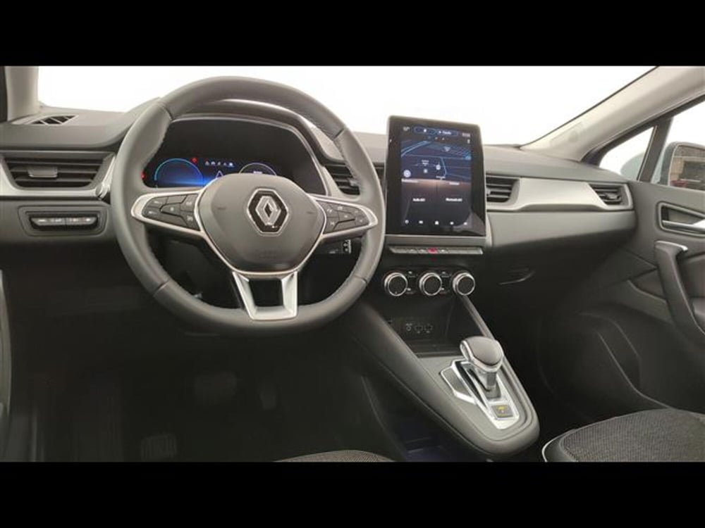 Renault Captur usata a Milano (9)