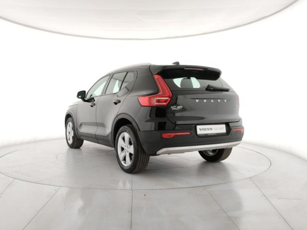 Volvo XC40 usata a Modena (3)