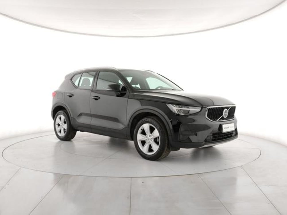 Volvo XC40 usata a Modena (6)