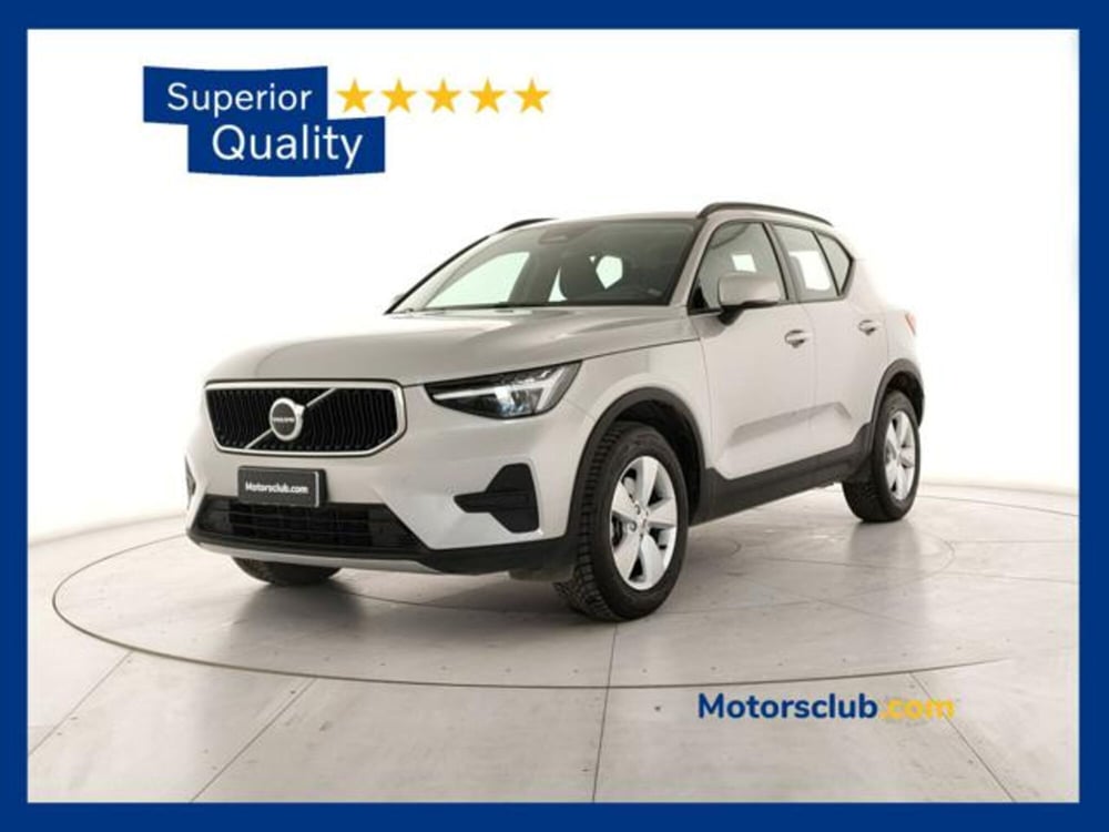 Volvo XC40 usata a Modena