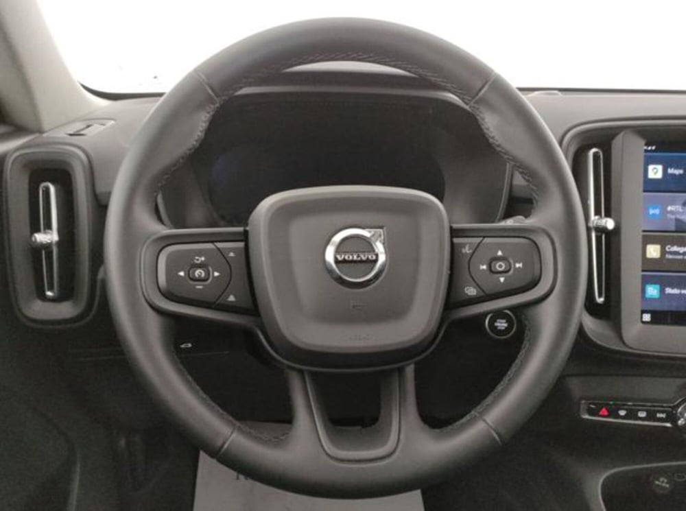 Volvo XC40 usata a Modena (14)