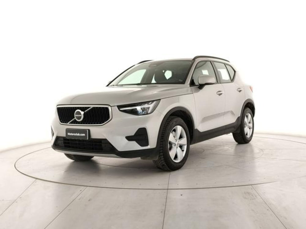 Volvo XC40 usata a Modena (2)