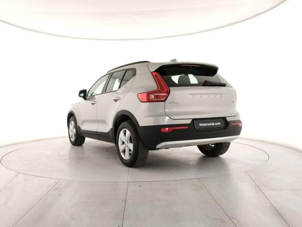 Volvo XC40 usata a Modena (3)