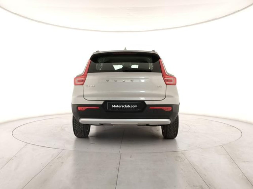 Volvo XC40 usata a Modena (4)