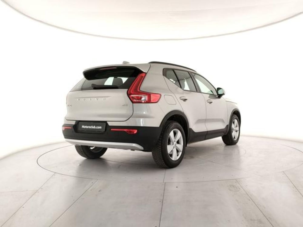 Volvo XC40 usata a Modena (5)