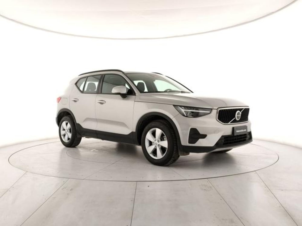 Volvo XC40 usata a Modena (6)